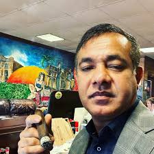 Churchill Fine Cigars & Lounge