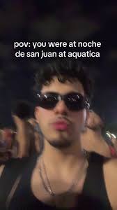 10s 10s 10s everywhere #nochedesanjuan #orlando #fyp #latinnight #waterpark  #florida #summer2024