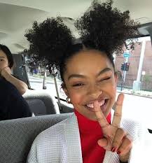 Short hair styles for round faces hairstyles for round faces. Êš Éž Pinterest Horrorbaby Medium Length Hair Styles Natural Hair Styles Hair Styles