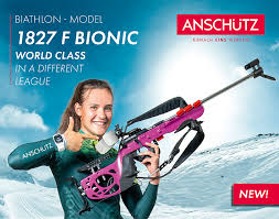 Identical twin olympic biathletes tracy and lanny barnes. J G Anschutz Gmbh Co Kg News