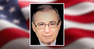 Nicholas "Nick" Thomas Mathes Obituary 2024