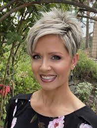 I want your opinion about this lady cut! 😍❤️