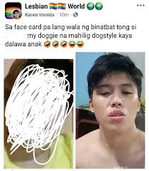 The number 1 person that should be posted