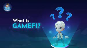 What Is Gamefi In 2021 Blockchain Technology Game Assets Development