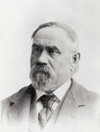 Heinrich Ernst Baumann (1836-1913)