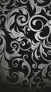 Black And White Wallpaper Iphone Hd Pin By Julia On Cnc Abstract Iphone Wallpaper White Wallpaper For Iphone Android Wallpaper