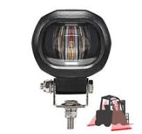 In Stock Red Line Red Zone Forklift Light Wide Voltage Range ...