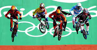 Los juegos olímpicos tokyo 2020 comenzarán luego de un año de postergación y presentarán 339 los clasificados de la argentina para los juegos olímpicos tokyo 2020 son: Todo Lo Que Necesita Saber Sobre El Bmx Racing Olimpico En Tokio 2020