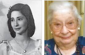 JEWELL BERNICE WUNTCH ZIMMERMAN