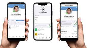 You can use it to renew your passport. How Digital Health Passports Can Help Restart The Air Transport Industry