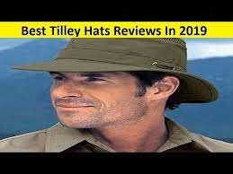 Top 3 Best Tilley Hats Reviews In 2019 Tilley Hat Tilley Hats