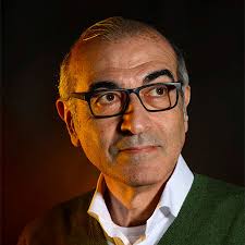 Distinguished Lecturer Program