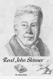 Welcome to Camerton!