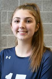 Volleyball All-Stars: Kate Raddant's leadership guides Skaneateles to  another title