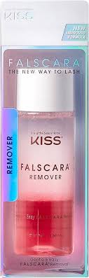 Kiss Falscara - Remover (50Ml) | False Eyelashes