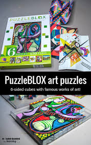 You can also filter out items that offer free shipping, fast delivery or free return to narrow down your search for. How Kids 10 Can Learn Modern Art With A Unique Puzzle Game