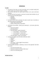 Die wichtigsten volleyball regeln für einsteiger. Sport Arbeitsmaterialien Volleyball 4teachers De