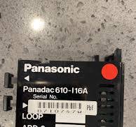 New Panasonic 610-I16A Optical Input Output N1P610116A w/ warranty Free  Shipping