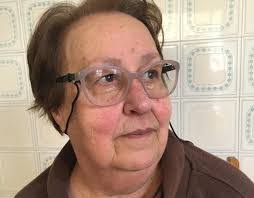 Nancy Koch's Instagram, Twitter & Facebook