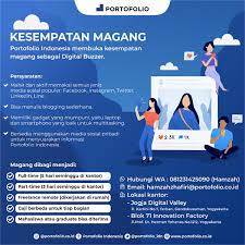 Certain publicly traded companies on this list may still be held in andreessen horowitz funds. Portofolio Indonesia On Twitter Portofolio Indonesia Is Hiring We Are Looking For Internship Digital Buzzer Send Your Cv And Application Letter To Hamzahzhafiri Portofolio Co Id Jogjalowker Jogjalowker Https T Co Cbl0nb4nkc