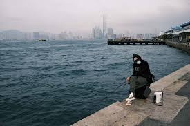 Shop corona women's bags at up to 70% off! How People Power Has Flattened The Covid Curve In Hong Kong