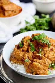 Poulet Tikka Masala Recette Authentique Indienne 196 Flavors