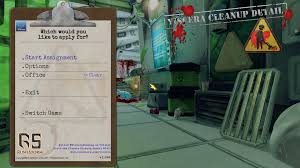 Viscera Cleanup Detail Review – Kinglink Reviews