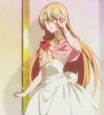 Izumi Sena Love Stage Happy Wedding Commercial Love Stage Love Stage Anime Love Stage Manga Love Stage