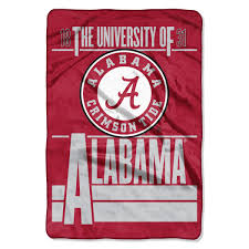 Try our dedicated shopping experience. Ncaa Alabama Crimson Tide Faculty Oversized Micro Raschel Throw 62 X 90 Blanket 1 Each Walmart Com Walmart Com