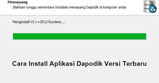 Pemutakhiran aplikasi dapodik versi 2021.f, pada versi ini terdapat beberapa pembaruan dan perbaikan aplikasi. Dapodikonline Com Panduan Aplikasi Pendidikan Untuk Guru Operator Sekolah Dan Tenaga Kependidikan