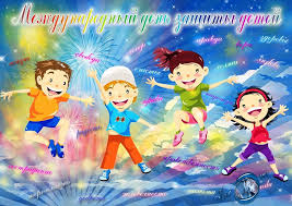 Зачем в японии день ребёнка отмечают три раза в год? Vseh S Prazdnikom Den Zashity Detej