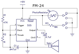 555 timer ic (i used a texas instruments ne555p, you can use pretty much any other brand) a breadboard (doesn't have to be big) some wire; Replacing The 555 With A Pic Part 5 A Digital Analog Nuts Volts Magazine