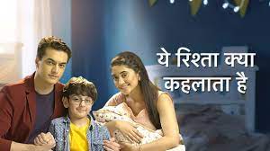 Yeh Rishta Kya Kehlata Hai 2nd January 2021 Written Episode Update Goenkas Meet An Accident Telly Updates