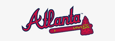 Atlanta braves logo png the atlanta braves baseball team was the successor of the milwaukeebraves, who moved to atlanta in 1966. Atlanta Braves Atlanta Braves Logo Transparent Png 600x225 Free Download On Nicepng