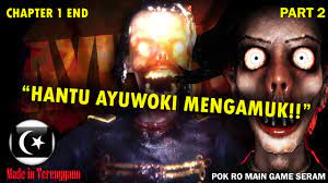 Contdict.com > malay english online translator. Youtube Video Statistics For Hantu Ayuwoki Mengamuk Escape The Ayuwoki Gameplay Part 2 Pok Ro Malaysia Noxinfluencer