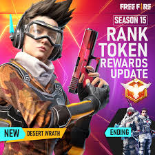 Here are all the working and available garena free fire redeem codes. Free Fire Ranked Season 14 Ending On 30th April Mobile Mode Gaming