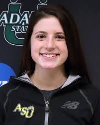 Gracie Johnson's Instagram, Twitter & Facebook