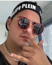 Alan Aley's Instagram, Twitter & Facebook