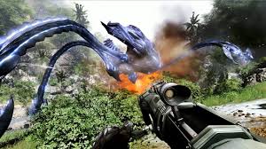 Empress, codex, cpy and reloaded games. Crysis Remastered Free Download Game Pc