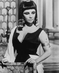 Elizabeth taylor in cleopatra 1963courtesy of twentieth century fox. Monday Quiz Elizabeth Taylor As Cleopatra Classicmoviechat Com The Golden Era Of Hollywood