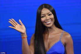 From kim kardashian to bella hadid, radar has the 50 greatest celebrity nip slips of all time. Naomi Campbell Cries As She Talks About Franca Sozzani Daily Mail Online