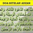 Doa Setelah Adzan Dan Iqomat Yang Benar Arab Latin Dan Artinya Doa Niat Sholat Doa Iman Amal