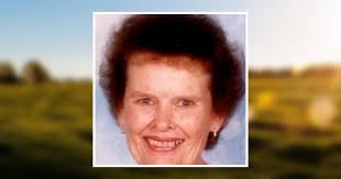 Helen Beatrice White Corley Obituary November 30, 2017