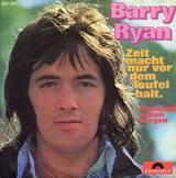 Any Major Dude With Half A Heart » Barry Ryan