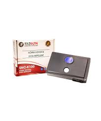 Fabson Fare Kovucu Kus Kovucu Kopek Kovucu Hasere Kovucu