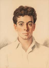 Michael Alexander Werboff Paintings & Artwork for Sale