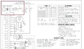 Bwd Trane Heat Pump Wiring Schematic Wiring Diagrams