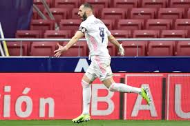 Karim mostafa benzema (french pronunciation: Uefa Champions League On Twitter Luis Suarez And Karim Benzema Strike The Blows In A Drawn Madrid Derby Which Forward Would You Prefer In Your Team Ucl Https T Co 0g4sft9m32