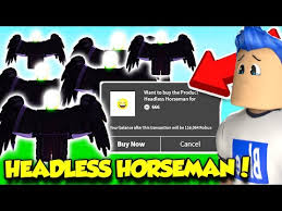 I Got 6 Headless Horseman In My Restaurant And Then This Happened Roblox Youtube In 2020 Headless Horseman Horseman Roblox