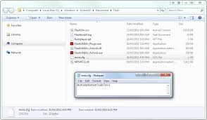Adobe flash player is available for many platforms and browsers, including windows, macos x, linux, and several mobile device operating systems such as android. Adobe Activex Download Windows 7 Softissb